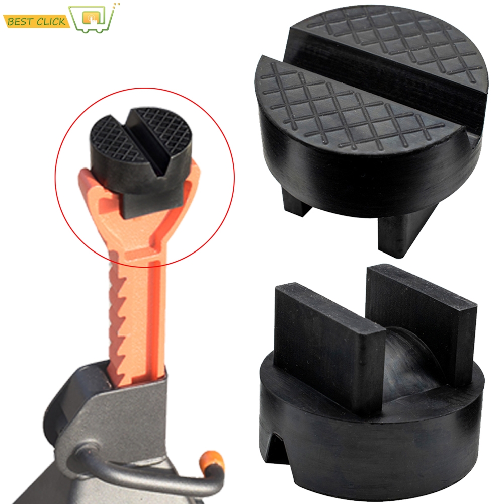 Heavy Equipment Jack - Einzigartige Design Auto Gummi Jack Ständer