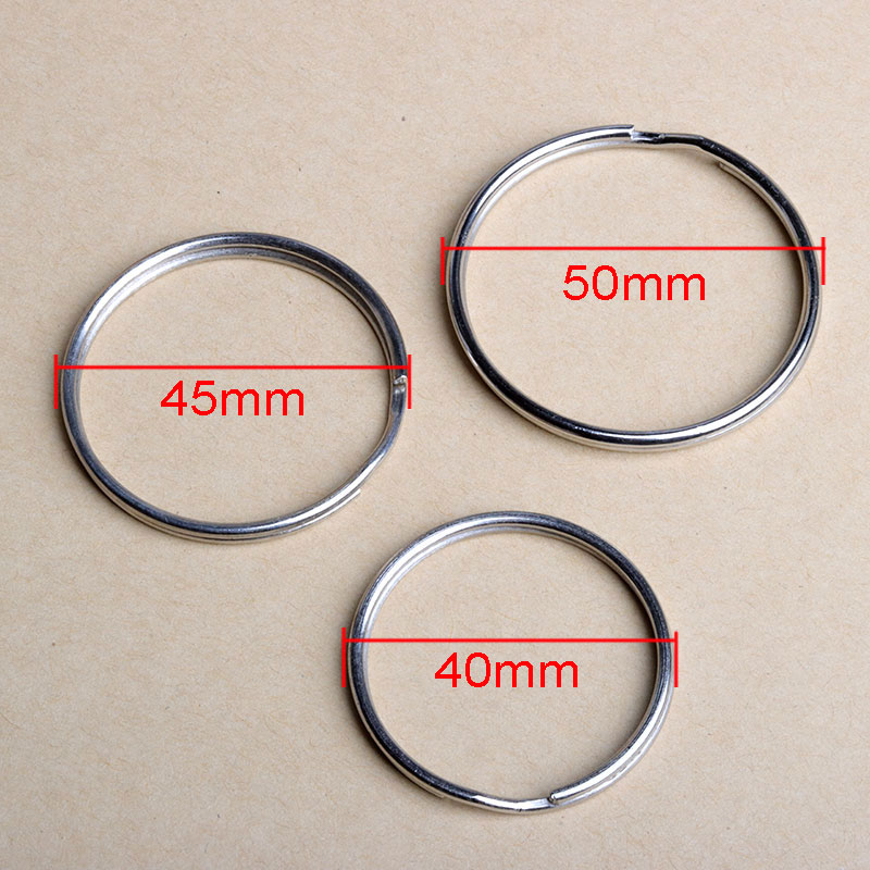 5 Stück Qualität 40 mm 45 mm 5 – Heavy Equipment Key Set Bewertung und Preis