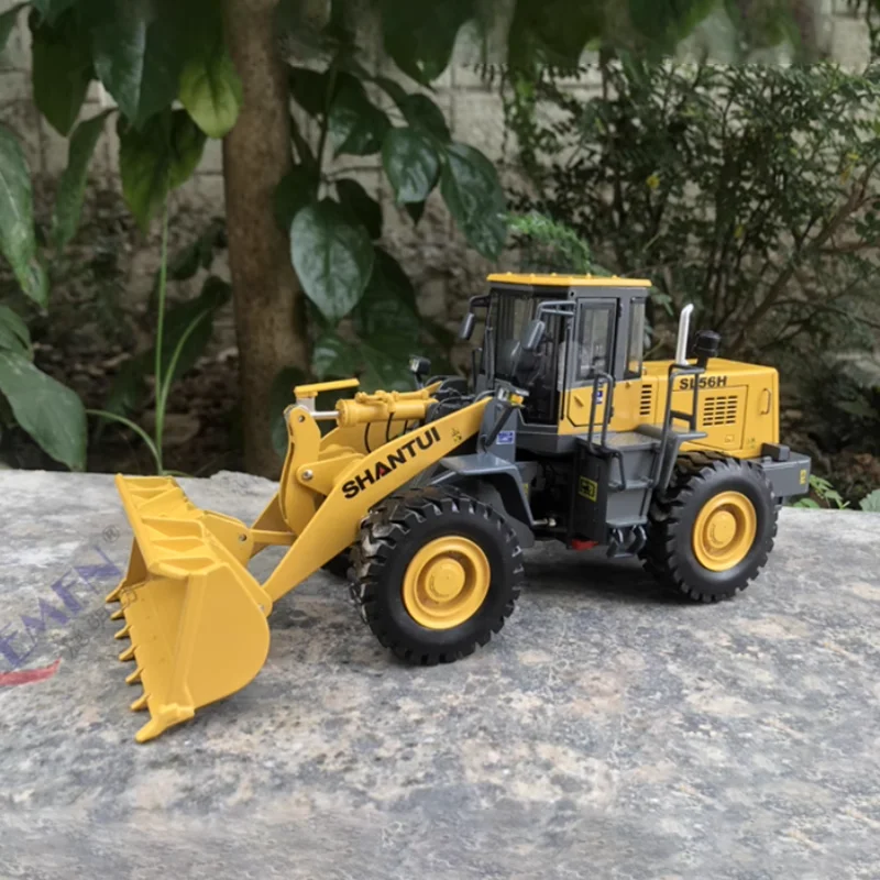 Original Fabrik 1:35 SHANTUI S – Heavy Equipment Simulator Bewertung und Preis