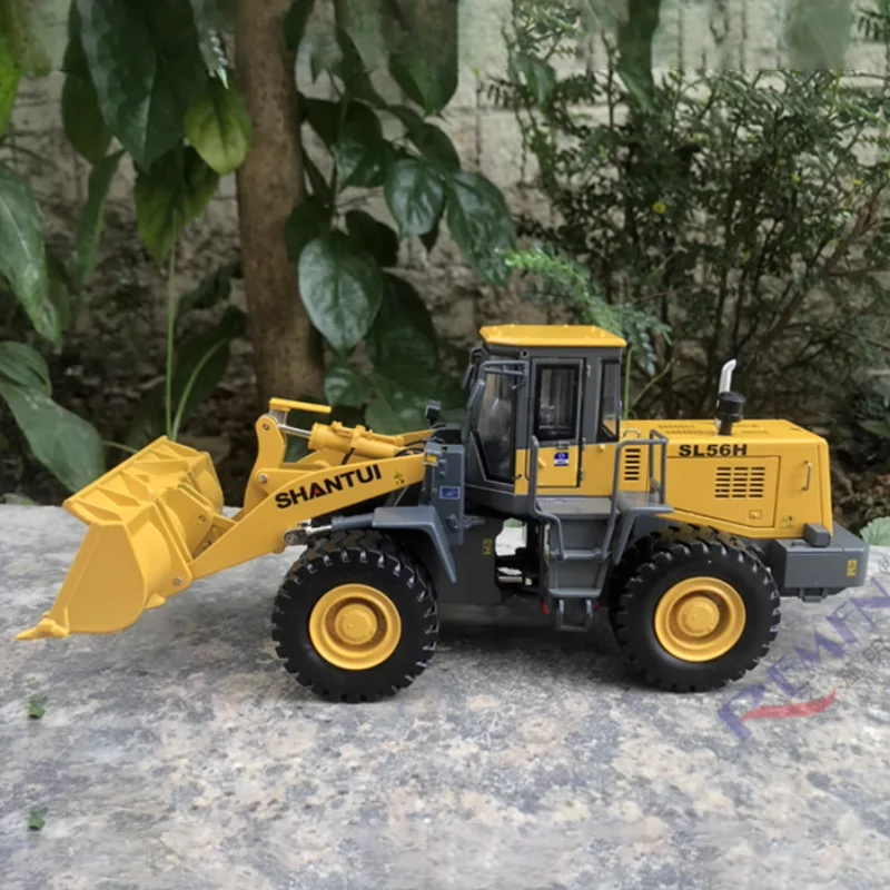Original Fabrik 1:35 SHANTUI S – Heavy Equipment Simulator Bewertung und Preis