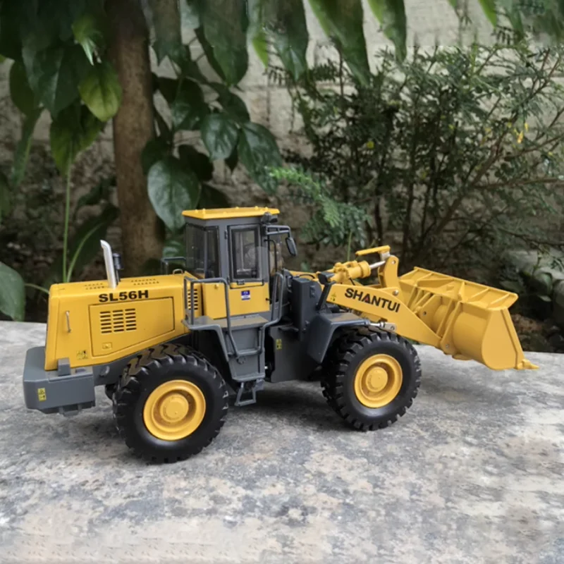 Original Fabrik 1:35 SHANTUI S – Heavy Equipment Simulator Bewertung und Preis