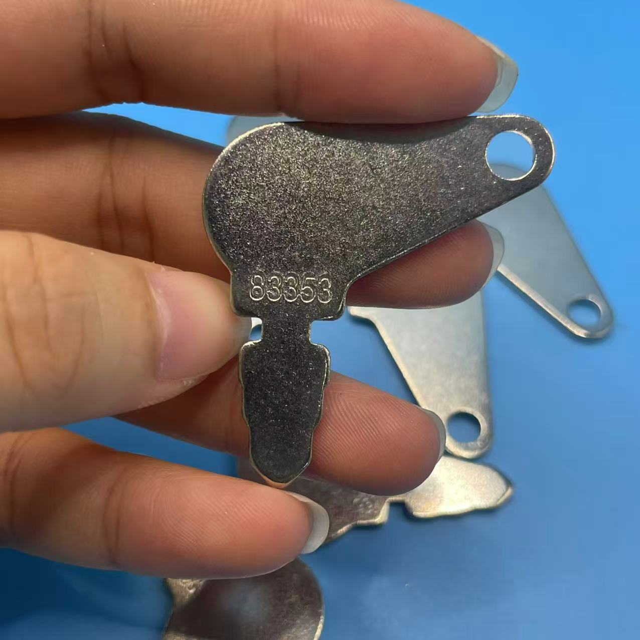 1/5/10 Stück Schlüssel für Kub – Heavy Equipment Key Set Bewertung und Preis