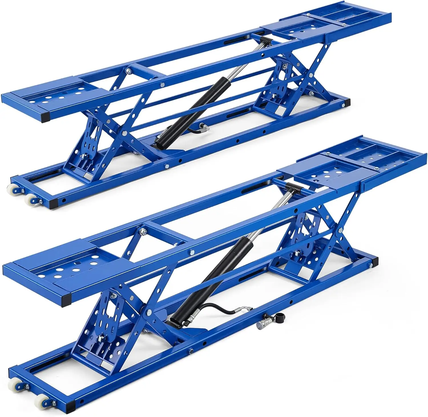 Orion Motor Tech Tragbare Auto – Heavy Equipment Jack Bewertung und Preis
