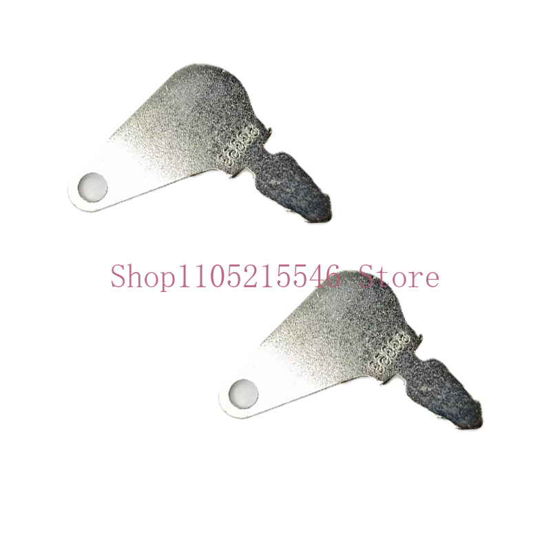 Zündschlüssel-Set für Baumasch – Heavy Equipment Key Set Bewertung und Preis