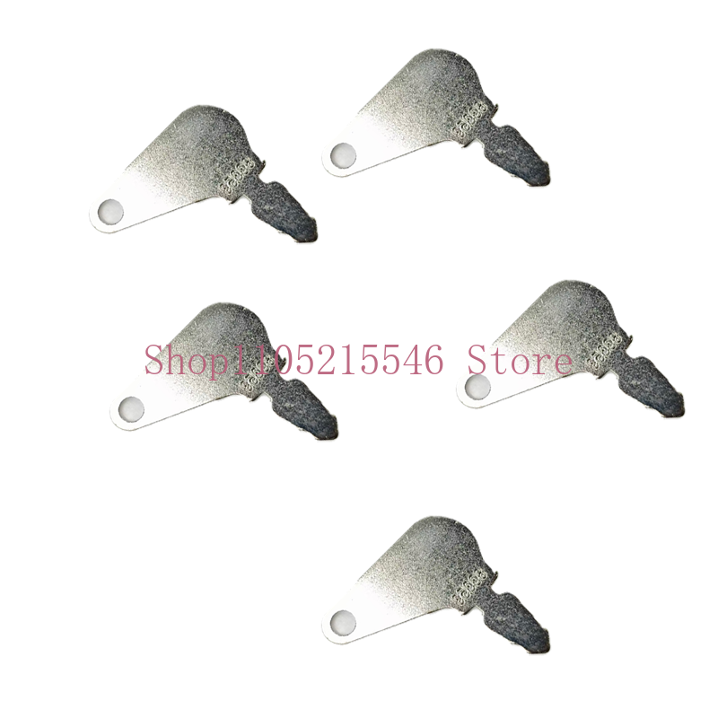Zündschlüssel-Set für Baumasch – Heavy Equipment Key Set Bewertung und Preis