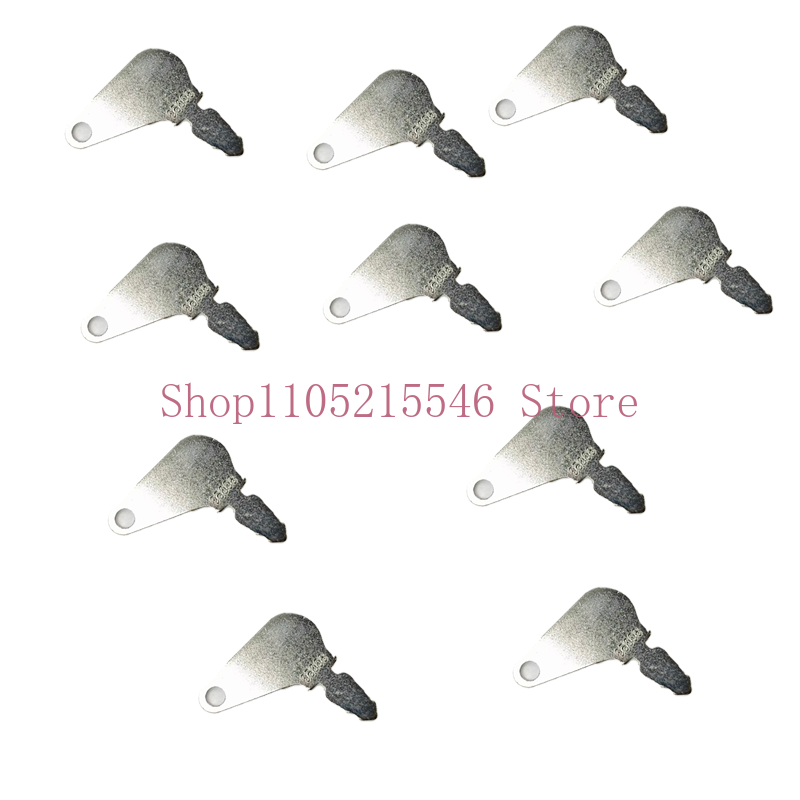 Zündschlüssel-Set für Baumasch – Heavy Equipment Key Set Bewertung und Preis