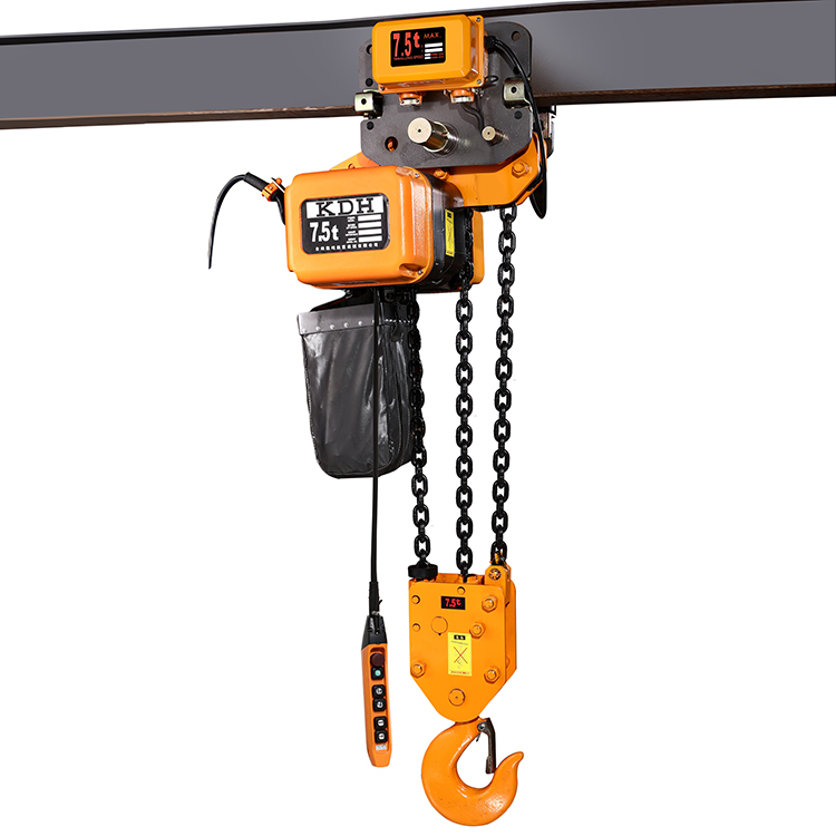 7,5 Tonnen Schwerlast-Elektrok – Heavy Equipment Jack Bewertung und Preis