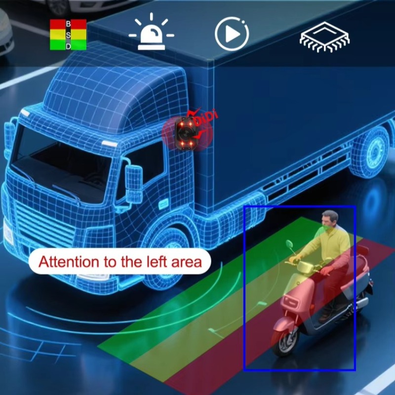 10,36 Zoll 6-Kanal BSD Totwink – Heavy Equipment Simulator Bewertung und Preis