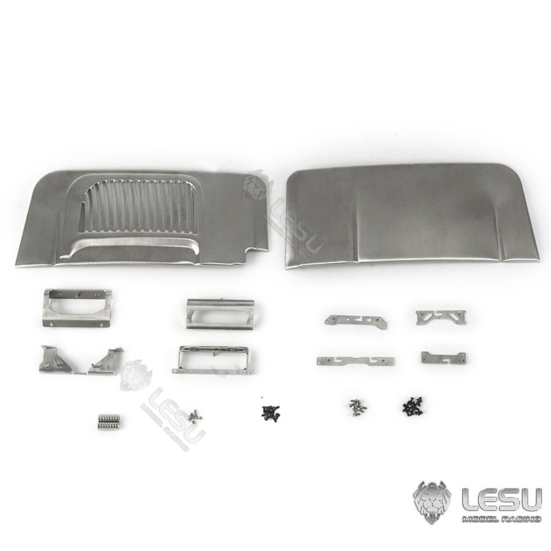 LESU Für 1/14 LKW-Simulation S – Heavy Equipment Simulator Bewertung und Preis