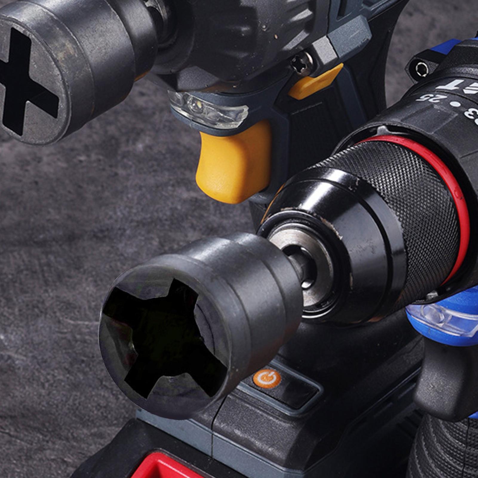 Jack-Steckdosen-Bohreradapter, – Heavy Equipment Jack Bewertung und Preis