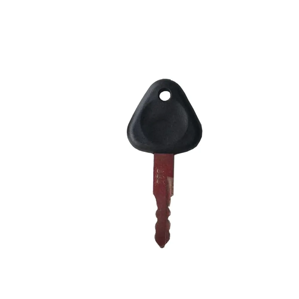 3er-Set Zündschlüssel für schw – Heavy Equipment Key Set Bewertung und Preis