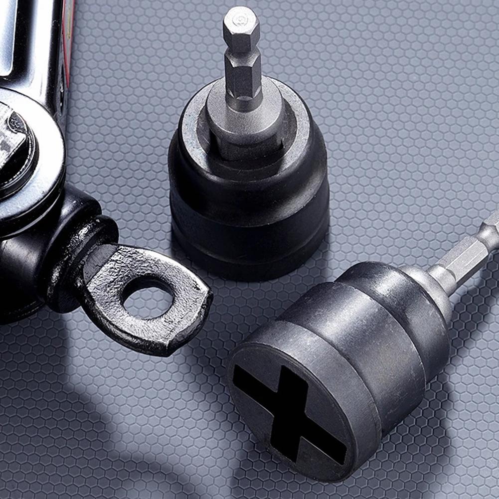 Jack-Socket-Bohreradapter, ele – Heavy Equipment Jack Bewertung und Preis